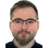 BMW Group Employee Simon Schindler's profile photo