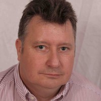 Abp Employee Michael Webster's profile photo