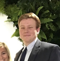 ABB Employee Marcus Moreland's profile photo
