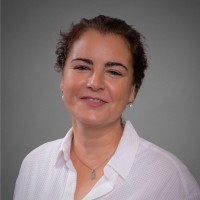 Daiichi Sankyo Portugal Employee Alexandra Vales's profile photo