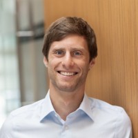 Mission Driven Finance® Employee Peter Metz's profile photo