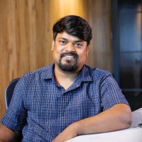 HFN Employee Arnav Deepak's profile photo