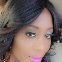 Community Health Center of Central Missouri Employee Tanisha Happy's profile photo