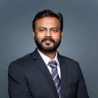 SOLV Employee Sarwar Vmware's profile photo