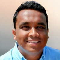 TriTech Software & Services Employee Nayeem Chaudhury's profile photo