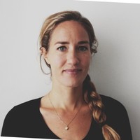 VSPARTICLE Employee Pauline Roels's profile photo