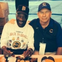 Bone Dome hitting/pitching Employee Randy Inman's profile photo