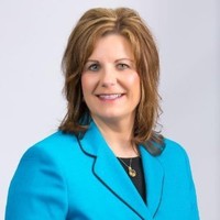 Covenant HealthCare Employee Diane Glasgow's profile photo