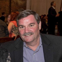 Coastal Federal Credit Union Employee Mike Daniels's profile photo