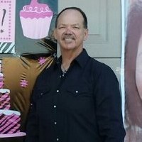 Tellepsen Industrial Employee W. Cauthron's profile photo