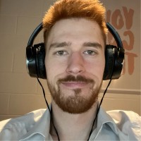 Blocktrade Employee Gennadii Groshev's profile photo