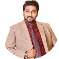 Risk Associates - EMEA & Asia Employee Syed Rizvi's profile photo