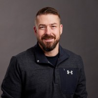 Solidify Manufacturing Employee Aaron Snow's profile photo