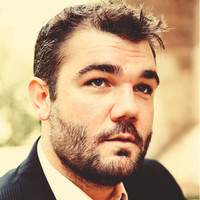 JOINT Employee John Dillon's profile photo
