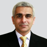 ECG Engineering Consultants Group S.A. Employee Emad Kadry's profile photo