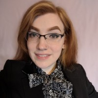 Spruce Industries Employee Breana Dacey's profile photo
