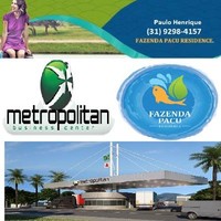 Morada Imoveis Employee Paulo Henrique's profile photo