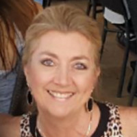 State of Texas Health & Human Services Commission Employee Frankie Warner's profile photo