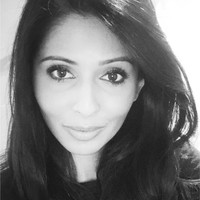 NHS North West London Employee Ishani Patel's profile photo