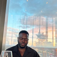 INITS Limited Employee Olumuyiwa Akinyemi's profile photo