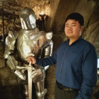 LF Intelligence Limited Employee Lux Lu's profile photo