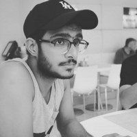 ARC Designs Employee Usama Malik's profile photo