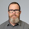 US Assure Employee Ty Petway's profile photo