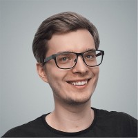 Viewmax Employee Vladislav Iushev's profile photo
