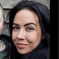 BlackRock Medical Employee Ashley Griffiths's profile photo