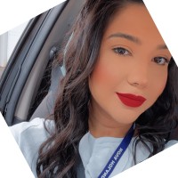 Nova Holanda - Tratores, Implementos e Peças Ltda Employee Erika Helena's profile photo