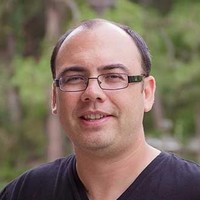 Bit-Wizards Employee John Jackson's profile photo