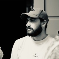 Ocellus Studio Employee Michaël Duport's profile photo