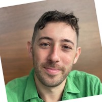 Stripe Employee Isaac M.'s profile photo
