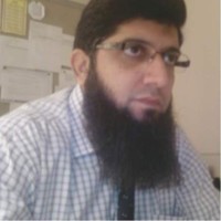 Future Mobility Healthcare Inc Employee Imran Abdullah's profile photo
