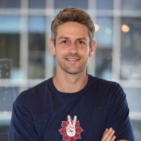 Unit Employee Tal Grinberg's profile photo