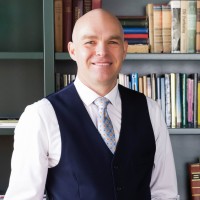 Northwestern Mutual Employee J. Stevens's profile photo