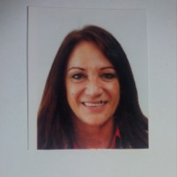 INFOLOGISTA Employee Ana Fernández Ortega's profile photo