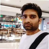 Gupshup Employee Ranjeet Jha's profile photo