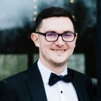 Fusion IT Management Ltd Employee James Robinson's profile photo