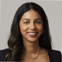 PTK Global Employee Tanya Malkani's profile photo