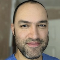 Oxford Nanopore Technologies Ltd Employee Adam Woolhead's profile photo