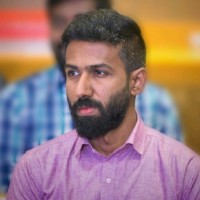 Viridian Glass NZ Employee Jabez Rajakumar's profile photo