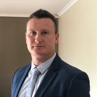 Wilson Hot Water Employee Trent Costello-Manning's profile photo