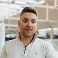 kelvin Employee Guillaume Sempé's profile photo