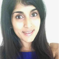 Speakeasy Group Employee Stephanie D'Souza's profile photo