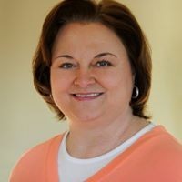 Anderson County Library Employee Pam Wright's profile photo