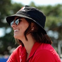 Rahal Letterman Lanigan Racing Employee Emma Male's profile photo