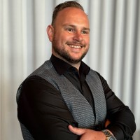 MERKUR PRIVATBANK Employee Anderson Büttenbender's profile photo