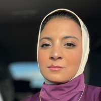 Air2O "Intelligent Cooling Solutions Employee Sara Elsayed's profile photo