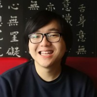 Behaviour Interactive Employee Steven Ye's profile photo